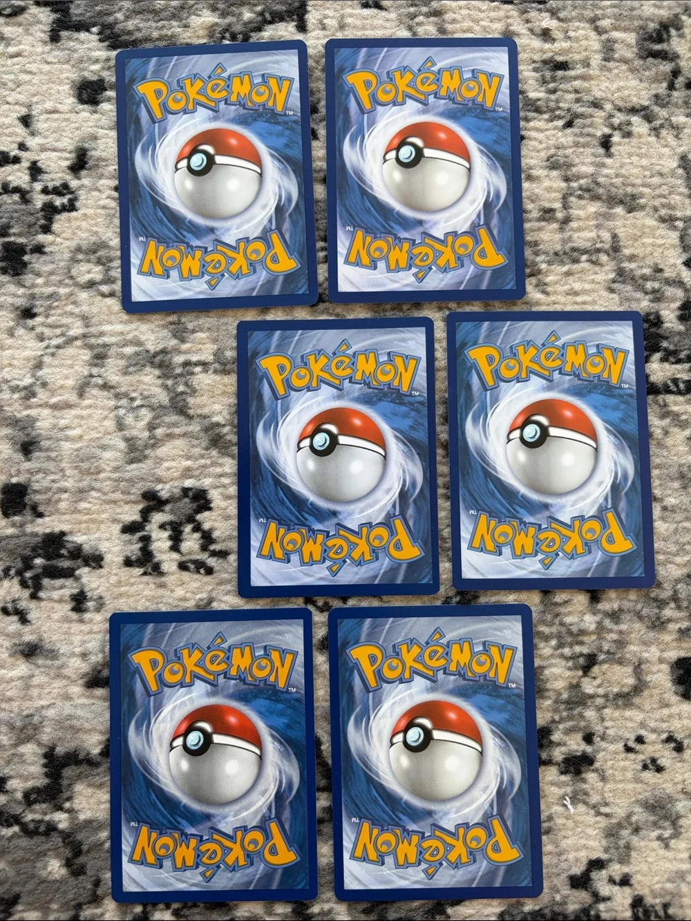 Buizel & Floatzel Evolution Lot | Scarlet & Violet + Brilliant Stars | ✨5/$25✨